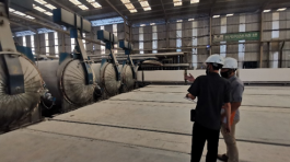 PT CIticon Nusantara Industries