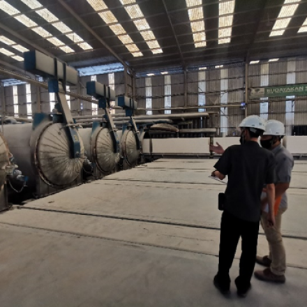 PT CIticon Nusantara Industries