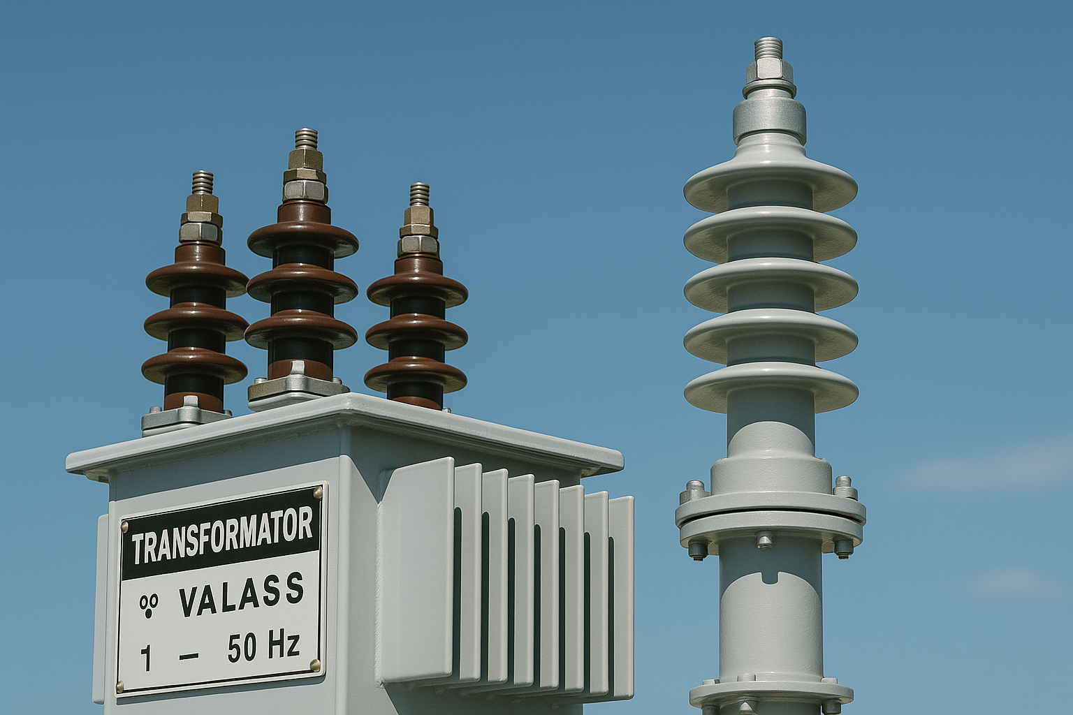 Panel kontrol dan pengujian