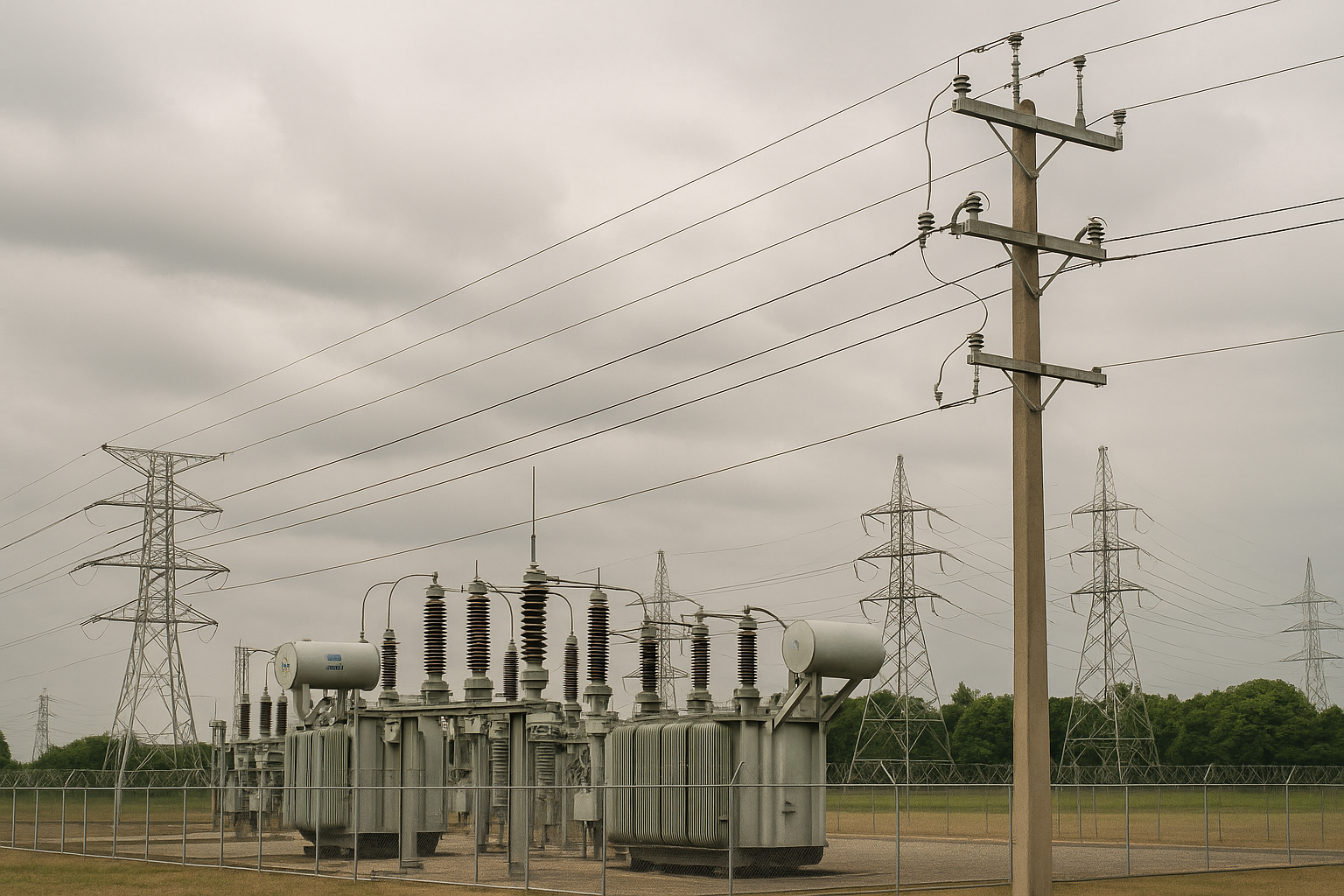 TKDN ESDM – Verifikasi Lapangan dan Proyek Energi