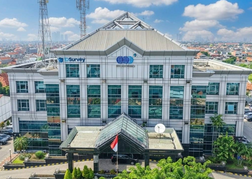 Gedung SCI-SBA